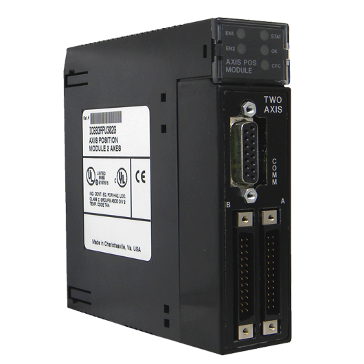 IC693APU302 New GE Fanuc Power Mate 2-Axis APM Module